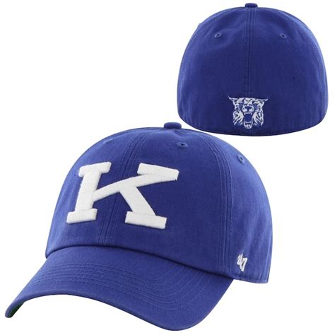 College Kentucky Wildcats Hats | Kentucky Wildcats Store