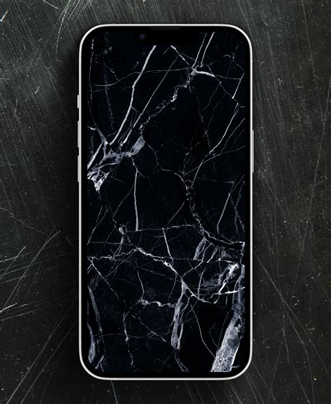 iphone broken screen wallpaper 6