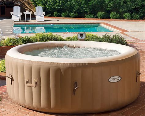 How To Insulate Inflatable Hot Tub By Teen World Medium