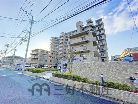 ライオンズマンション愛宕福岡県福岡市西区の中古売マンション｜福岡売買ナビ（三好不動産）