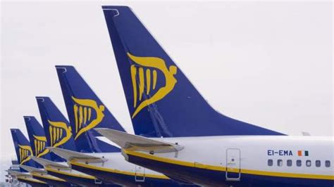 Ryanair Lanza Vuelos Baratos A Euros Para Volar En Septiembre Y