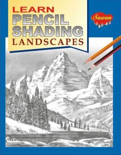 Pencil Shading Landscapes For Beginners : Snapping a photo can certainly record the setting for ...