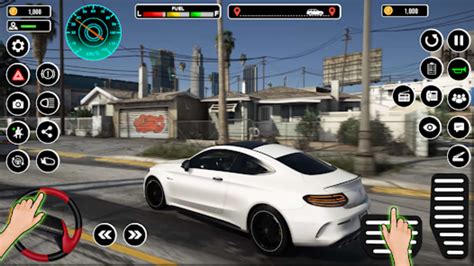 Car Driving Games Parking Game for Android - Download