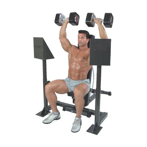 Super Bench Ironmaster Uk