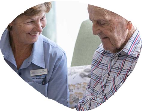 Residential Aged Care Whiddon