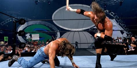 5 Wwe Ruthless Aggression Era Heel Turns That Worked And 5 That Failed