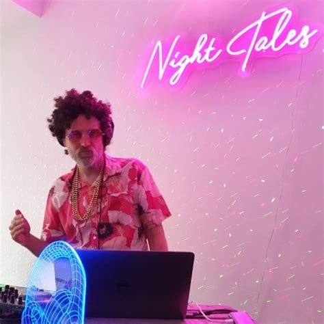 Stream Night Tales End Of Year Party By John Longstaff Listen