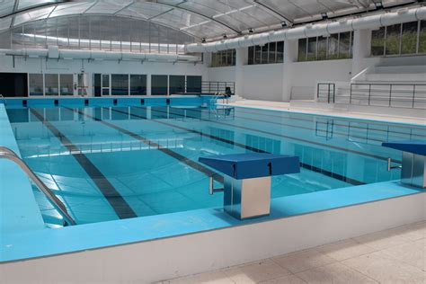 Atividades Para Todos Na Piscina Municipal De Barcarena