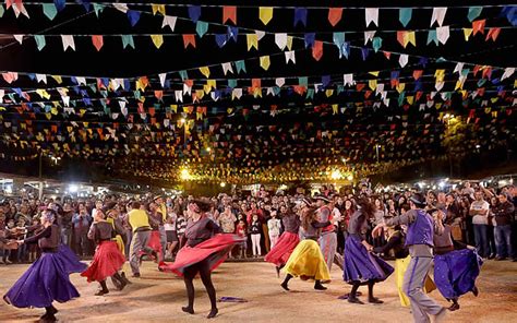 Festas Juninas No Brasil 4 Melhores Cidades Para Você Curtir