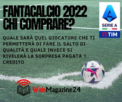 Consigli Asta Fantacalcio Ecco I Giocatori Da Acquistare Nelle Vostre