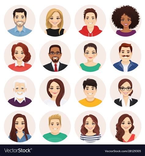 26 Ideas De Imajenes De Caras Animadas Personas Imajenes De Caritas