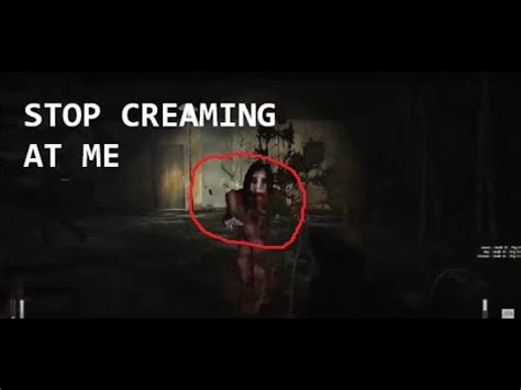 CRY OF FEAR CO OP Part 2 YouTube