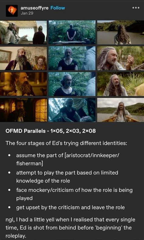 Pin By Sara Locatelli On OFMD Movies Showing Us Flag Gay Humor