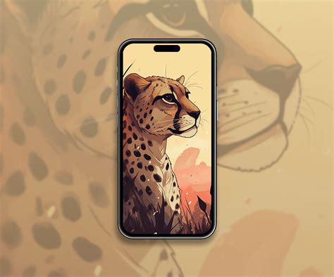 Cheetah Wallpapers For Android Infoupdate Org