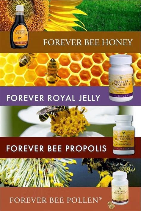 Bee Products | Pure Aloe Vera