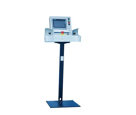 Two-hand operation - Control - UNIFLEX