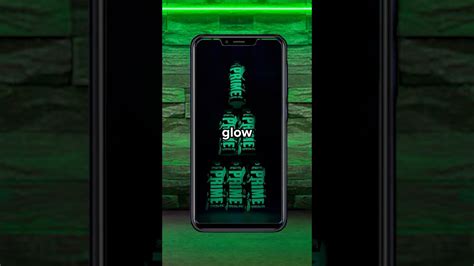 Does Glowberry Prime Glow In The Dark YouTube