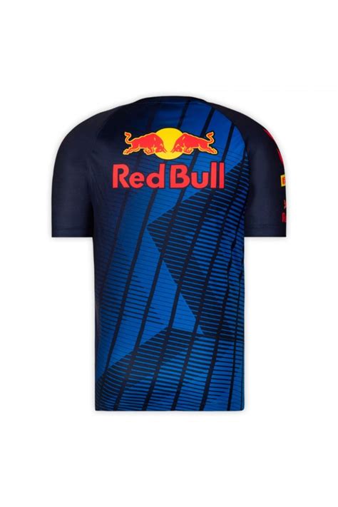 Camiseta Red Bull Racing Esports Masterlap Correos Market Correos