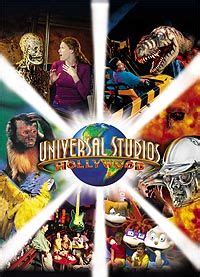 Theme Park Deals and Discounts: Universal Studios Hollywood Discounts