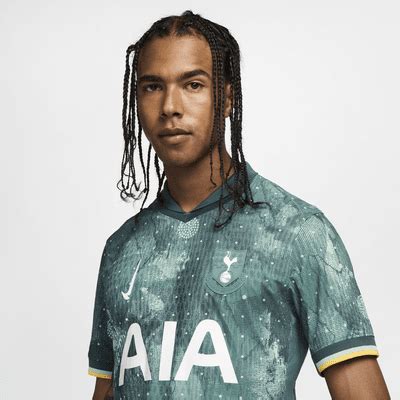 Tottenham Hotspur Match Third Nike Dri Fit Adv Authentic