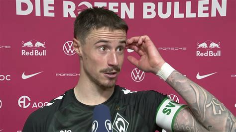 Werder Kapitän Friedl Können stolz auf uns sein buten un binnen