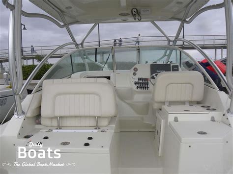 2007 Hydra Sports 2900 Vector For Sale View Price Photos And Buy 2007