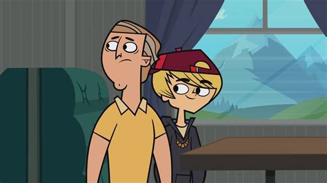 Total Drama Presents The Ridonculous Race Episode 15 Maori Or Less Hd Total Drama Island