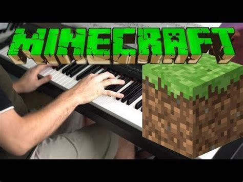 Minecraft piano medley by one of the best pianists on YouTube : r/Minecraft