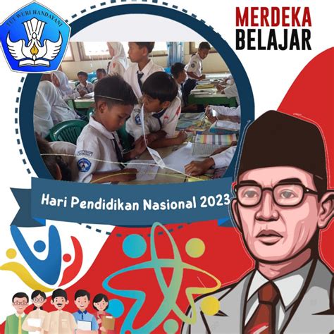 Hari Pendidikan Nasional 2023