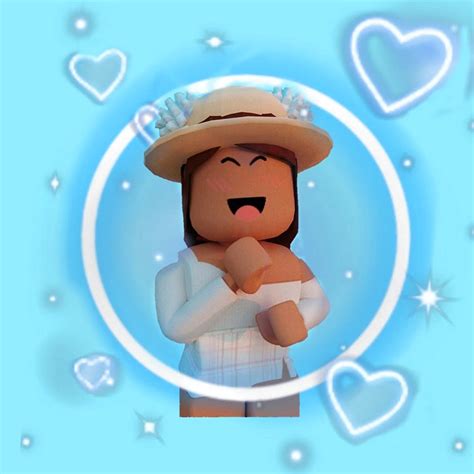 Cute Roblox Avatars Wallpapers Free Cute Roblox Avatars Backgrounds