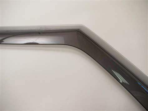 Climair Wind Deflectors For Vauxhall Combo C 01 10