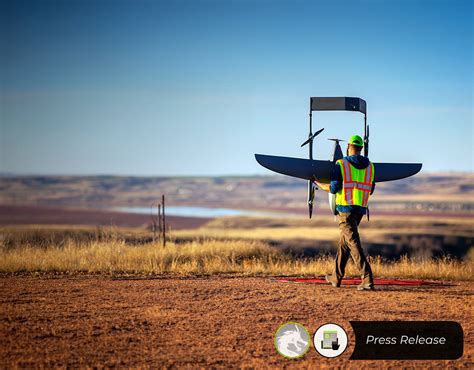 Northern Plains Uas Test Site Celebrates Year Anniversary