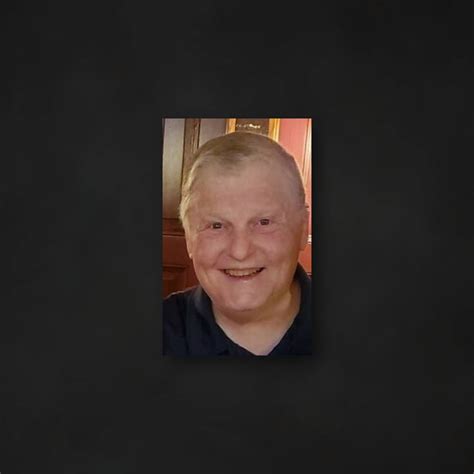Obituary David Dave J Schelb 72 Of Fort Atkinson Whitewater Banner