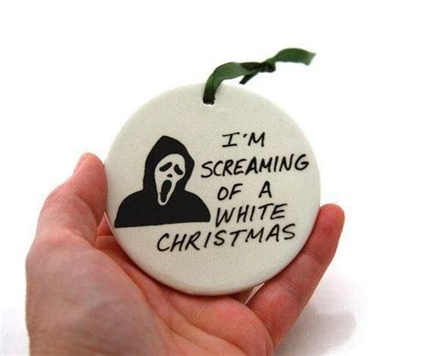 7 scary christmas decorations to deck your halls with if you dare – Artofit