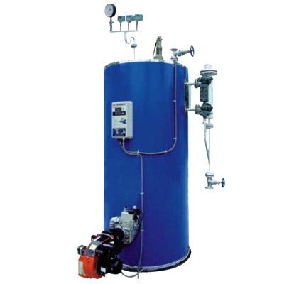 Oil Fired Mild Steel Package Steam Boiler Working Pressure Kg