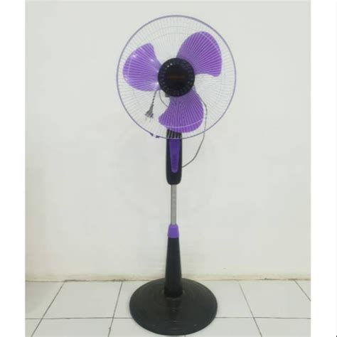 Jual Kipas Angin Berdiri Standfan Carslan Inch Kipas