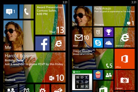 Build Microsoft Va T Il D Voiler Un Rapprochement Avec Android