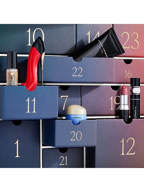 How To Get Hudson Bays Sold Out Beauty Advent Calendar 2022 WWD