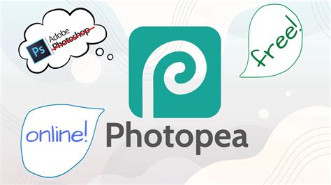 Photopea Free Online Photoshop Alternative Youtube