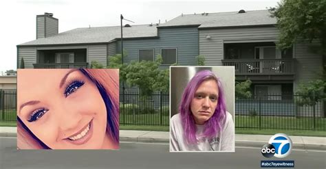 Autumn Goodwin arrested in stabbing death of Shawna Weems ...