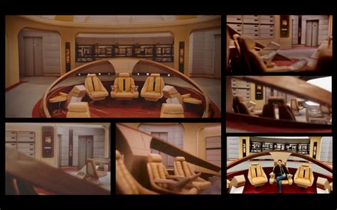 Otoy The Roddenberry Archive Brings Every Iteration Of Star Treks