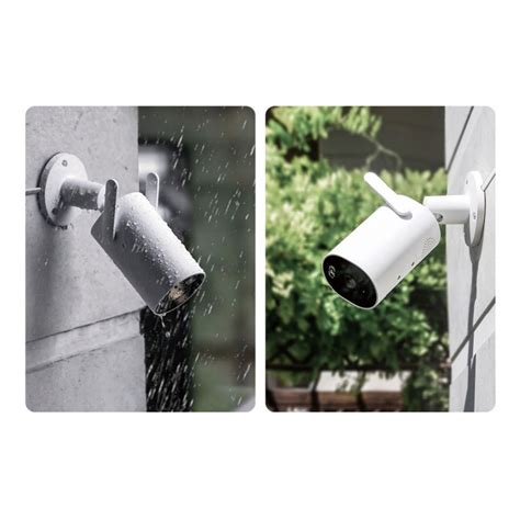 Xiaomi Outdoor Camera Aw C Mara Ip Wifi Vigilancia Exterior K