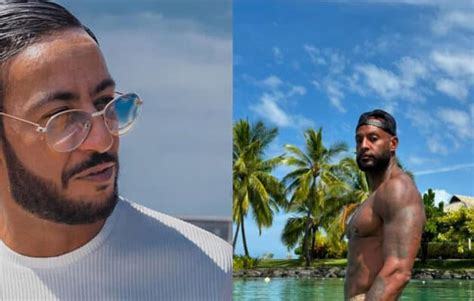 Booba Envoie De La Force Lacrim Pour La Sortie De Son Nouvel Album