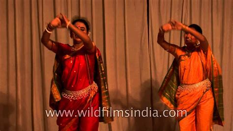 Lavani Dance Images