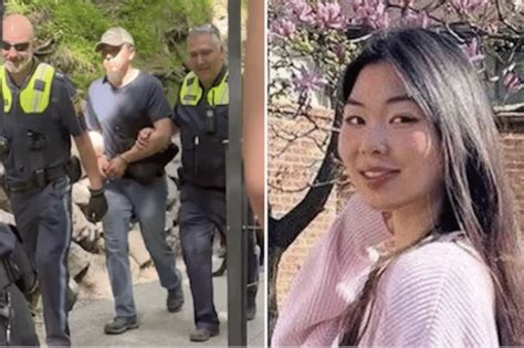 Eva Liu Naperville Il Recent Uiuc Grad Id As German Castle Victim