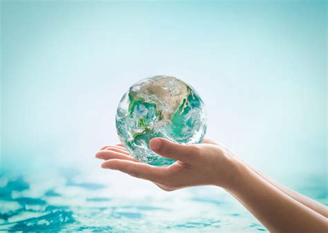 Cuida Tu Agua Ella Cuida Tu Vida Blog De Naturlíder Blog De Naturlíder