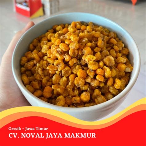 Jual Jagung Marning Gurih Renyah Gr Kg Gr Kg