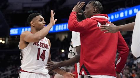 Nc State Vs Syracuse Prediction Ats Odds Best Bets For Player Props