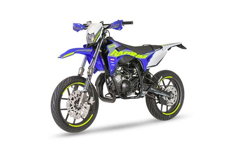 50 SM R FACTORY SHERCO