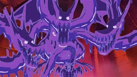 Who has the Venom-Venom Fruit in One Piece? Explained